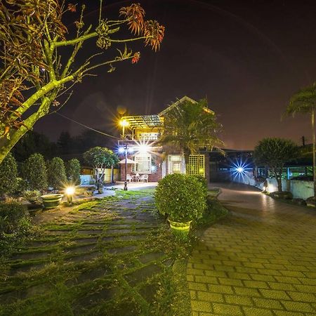 Wen Xin Yuan Homestay Puli Exterior foto