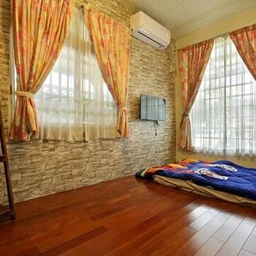 Wen Xin Yuan Homestay Puli Exterior foto