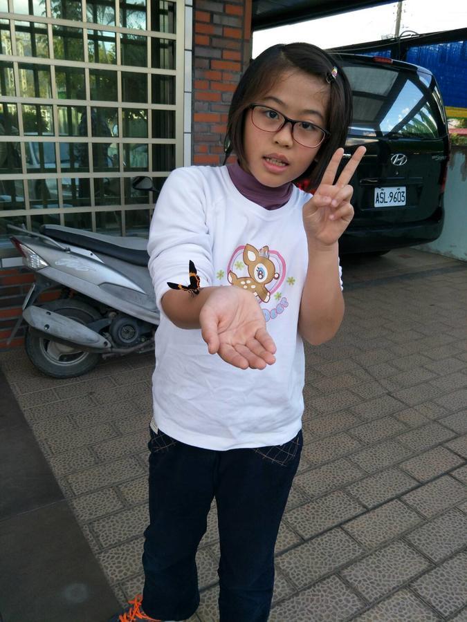 Wen Xin Yuan Homestay Puli Quarto foto